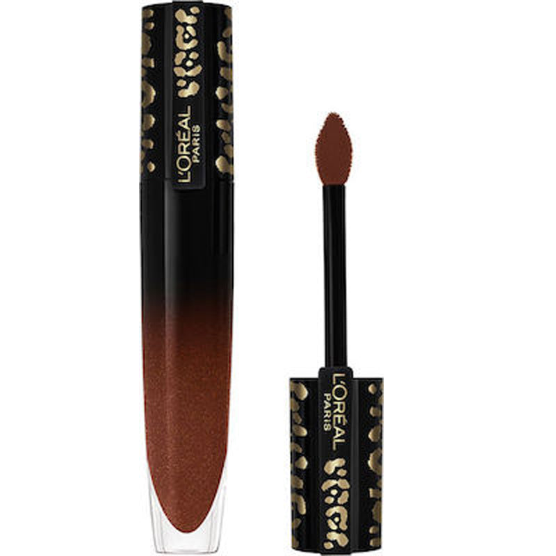 L'OREAL | Rouge Signature Brilliant Lipgloss