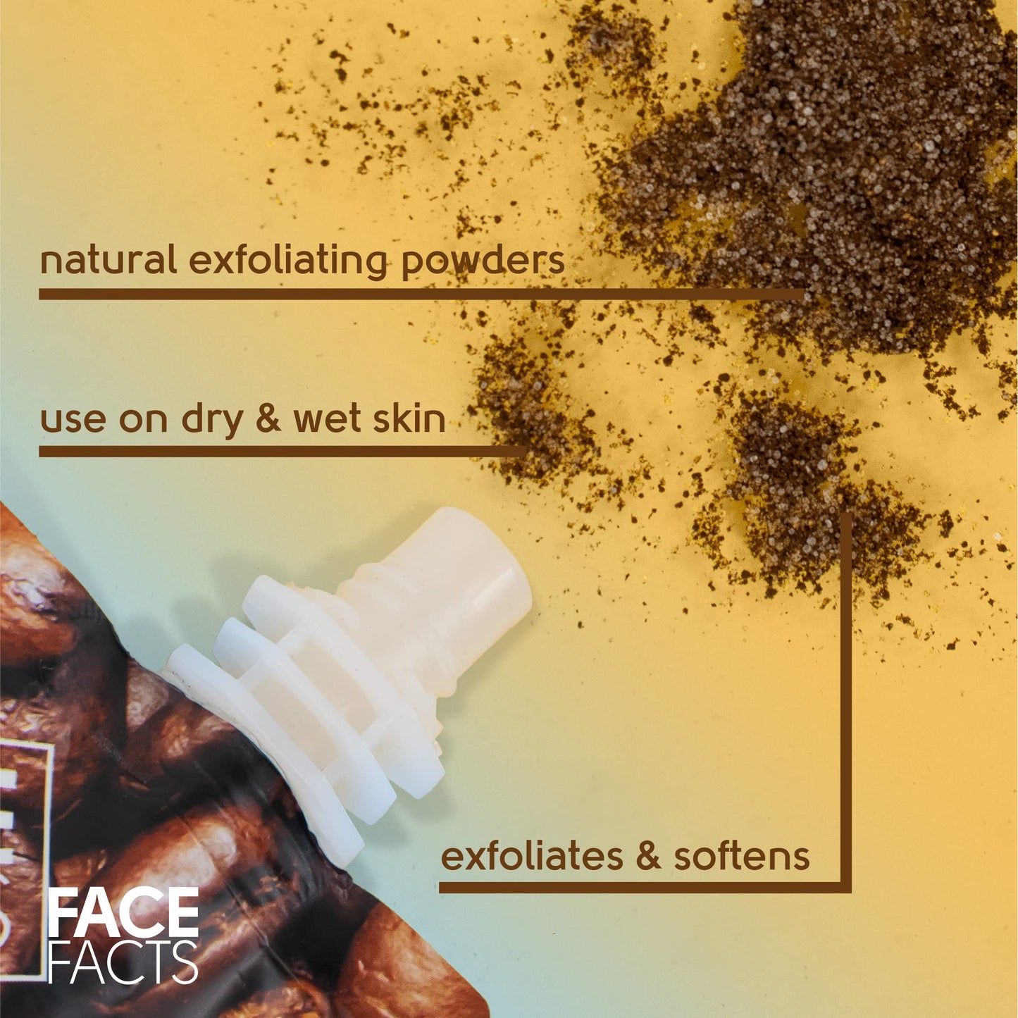 COFFEE SCRUB