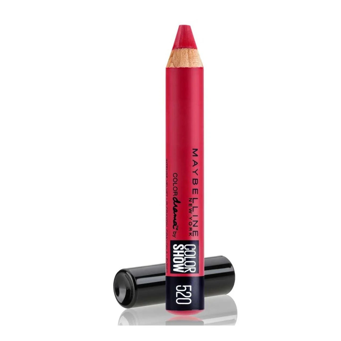 MAYBELLINE | Color Drama Velvet Lip Pencil