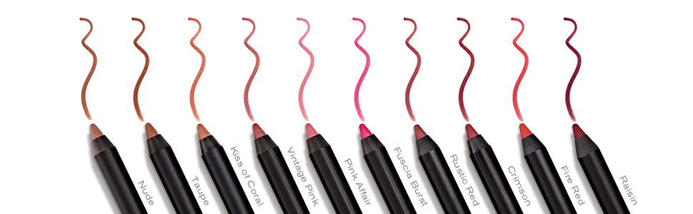 ELIZABETH ARDEN | Plump Up Lip Liner