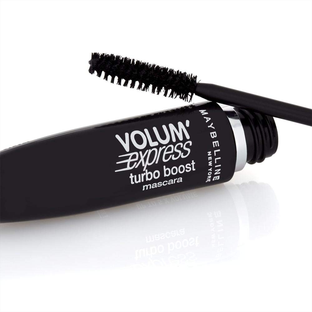 MAYBELLINE | Volume Express Turbo Boost Mascara Black