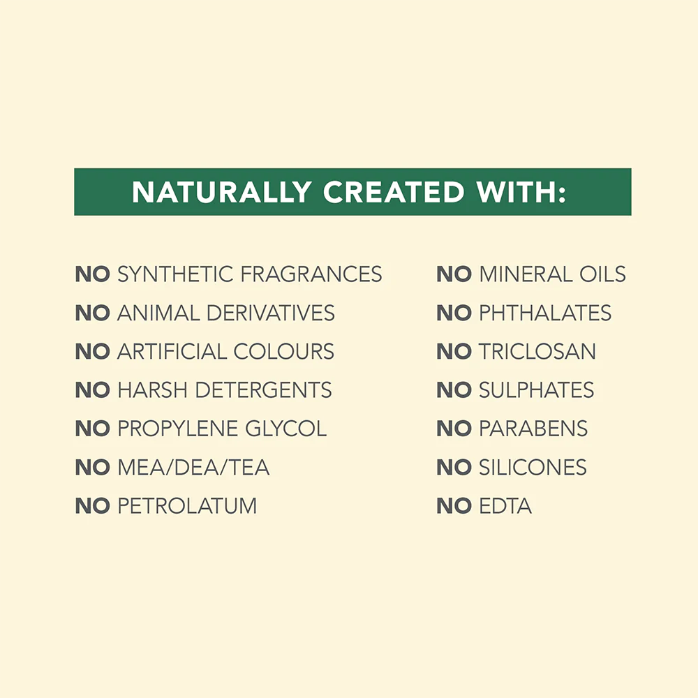 SUKIN | Cleansing Hand Wash