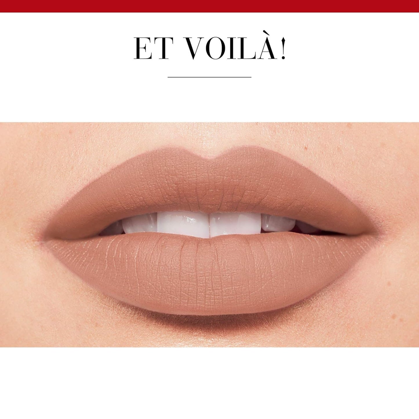 BOURJOIS | Rouge Edition Velvet Matte Lipstick