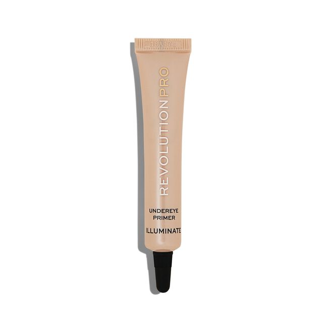 REVOLUTION | Pro Undereye Primer Illuminate