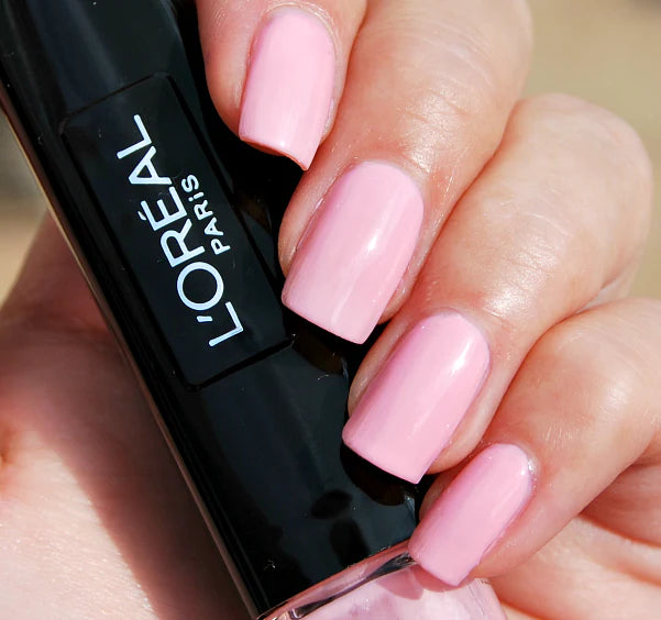 L'OREAL | Βερνίκι νυχιών Infallible Duo