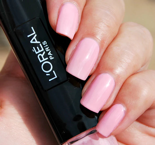 L'OREAL | Βερνίκι νυχιών Infallible Duo