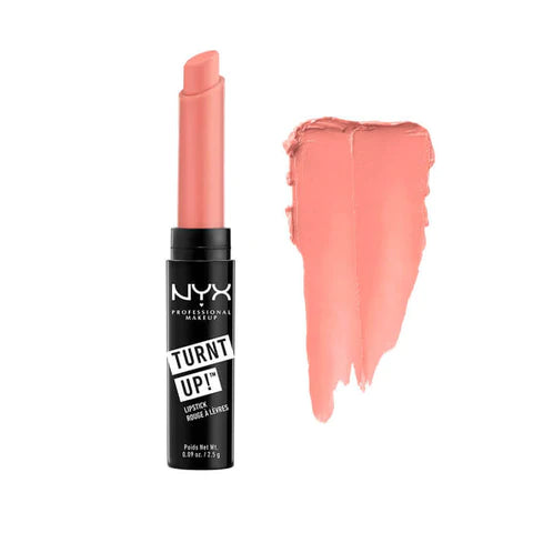 NYX | Turnt Up Lipstick