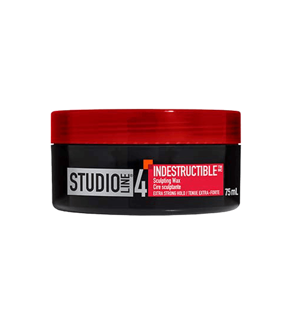 L'OREAL | Studio Line Indestructible Sculpting Wax