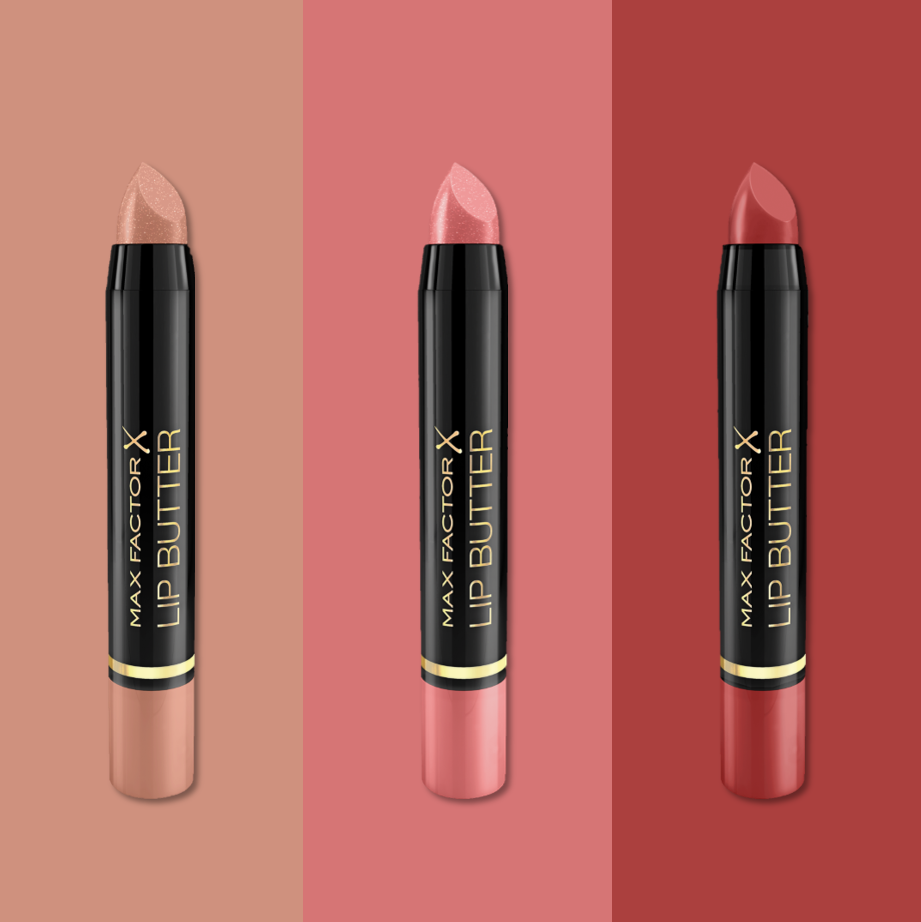 MAX FACTOR | Colour Elixir Lip Butter