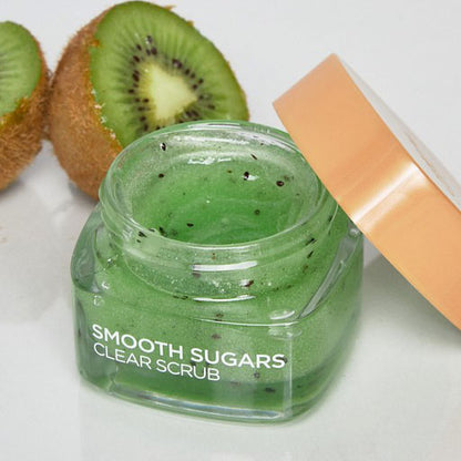 L'OREAL | Kiwi Seeds Smooth Sugar Scrub 50ml