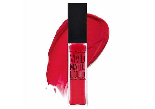 MAYBELLINE | Vivid Matte Liquid