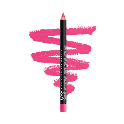 NYX | Suede Matte Lip Liner