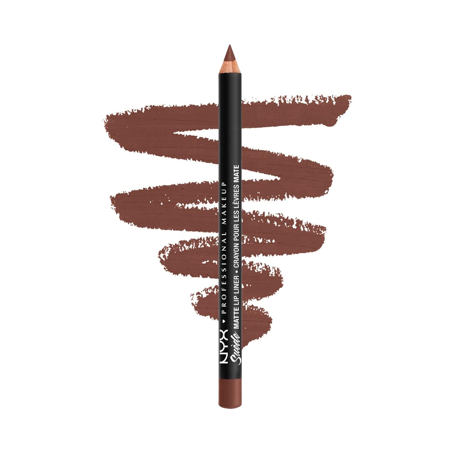 NYX | Suede Matte Lip Liner