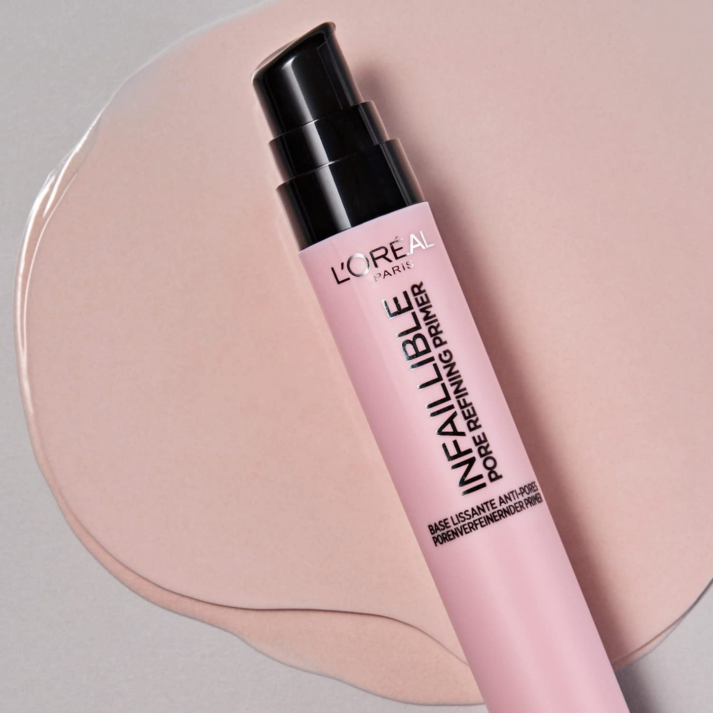 L'OREAL | Infallible Pore Refining Primer