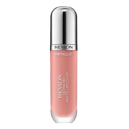 REVLON | Ultra HD Matte Lipcolour