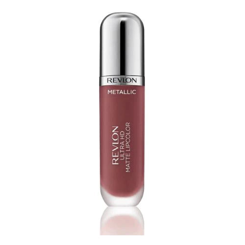 REVLON | Ultra HD Matte Lipcolour