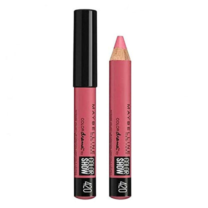 MAYBELLINE | Color Drama Velvet Lip Pencil