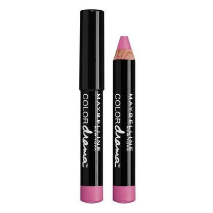 MAYBELLINE | Color Drama Velvet Lip Pencil