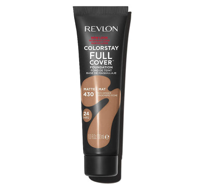 REVLON | ColorStay Full Cover™ Foundation