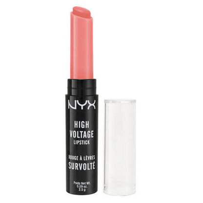 NYX | Turnt Up Lipstick