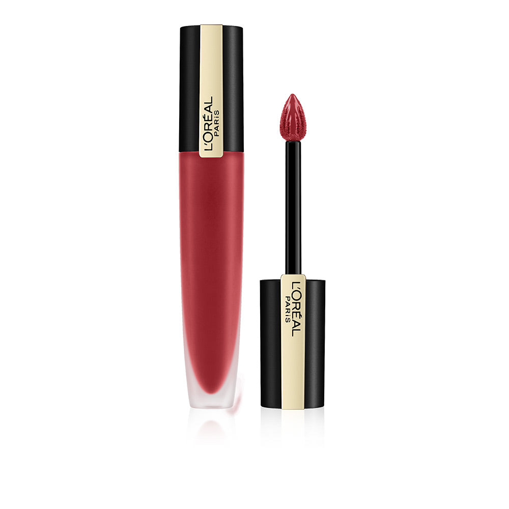 L'OREAL | Rouge Signature Liquid Lipstick