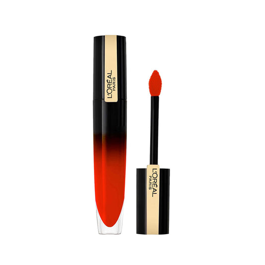 L'OREAL | Rouge Signature Brilliant Lipgloss