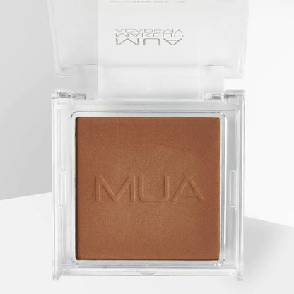 MUA Sugared Glow Duo Set