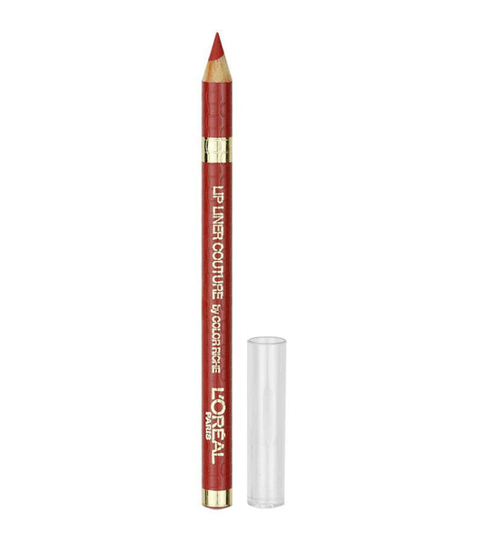 L'OREAL | Color Riche Crayon Lip Liner - Scarlet Rouge