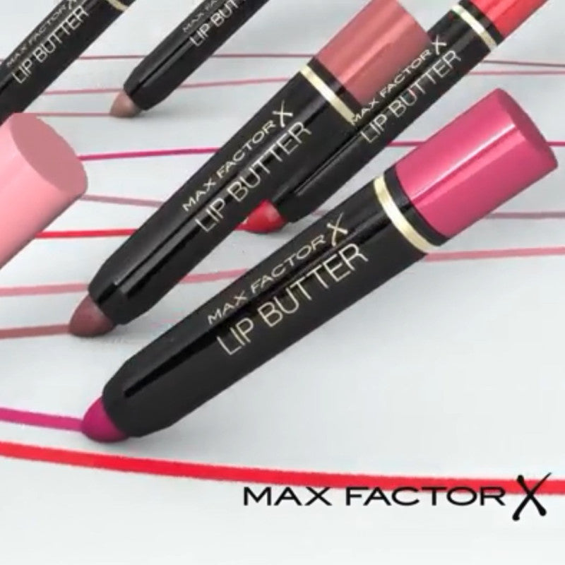 MAX FACTOR | Colour Elixir Lip Butter