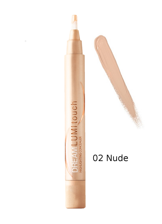 MAYBELLINE | Dream Lumi Touch Concealer