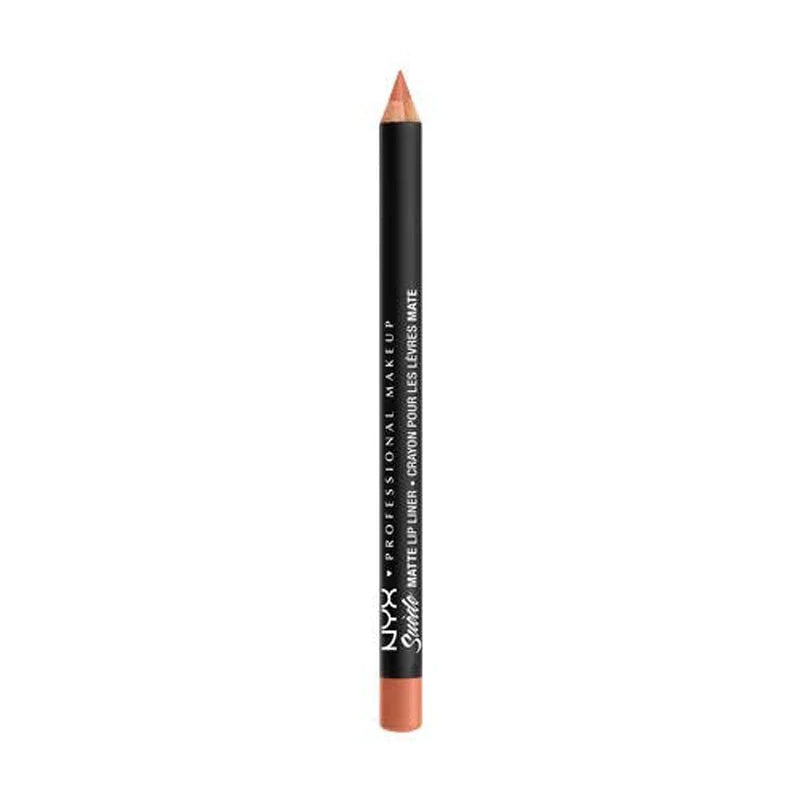 NYX | Suede Matte Lip Liner