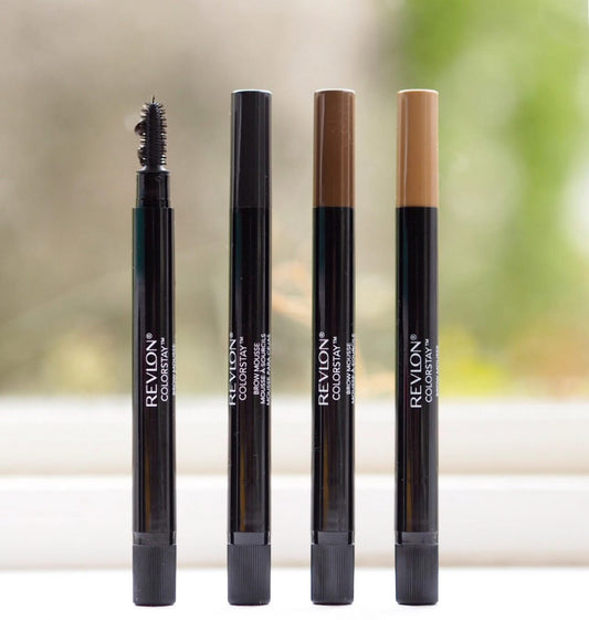 REVLON | Colour Stay Brow Mousse