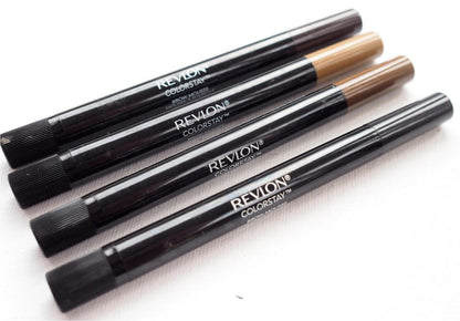 REVLON | Colour Stay Brow Mousse