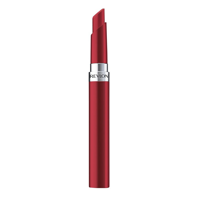 The Revlon Ultra HD Gel Lipcolor is vibrant, high-definition lip color. Intensely hydrating formula with hyaluronic acid provides beautiful, lightweight color. Revlon’s unique formula suspends vibrant color pigments in a clear gel base. Easy application with a precision tip designed to sculpt lips for a seductive look. Revlon’s Ultra HD Gel Lipcolor has a creamy mango and whipped vanilla fragrance. Available in a variety of high-definition shades.