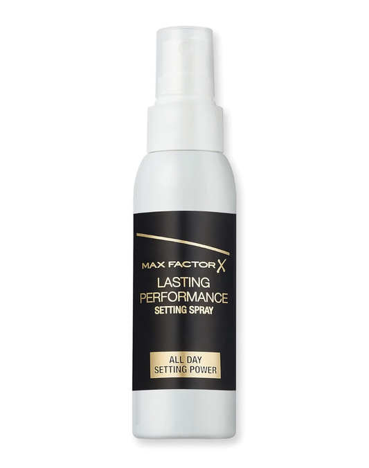 MAX FACTOR | Lasting Performance Setting Spray - 100 ml