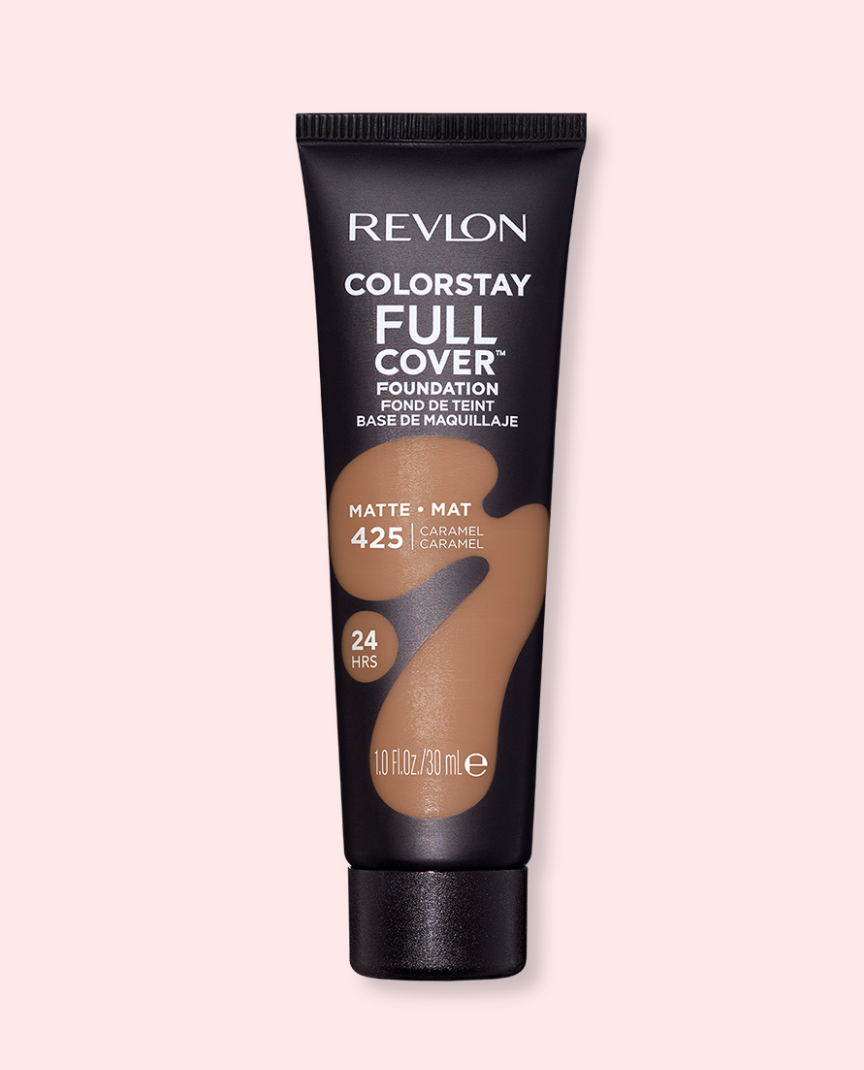 REVLON | ColorStay Full Cover™ Foundation