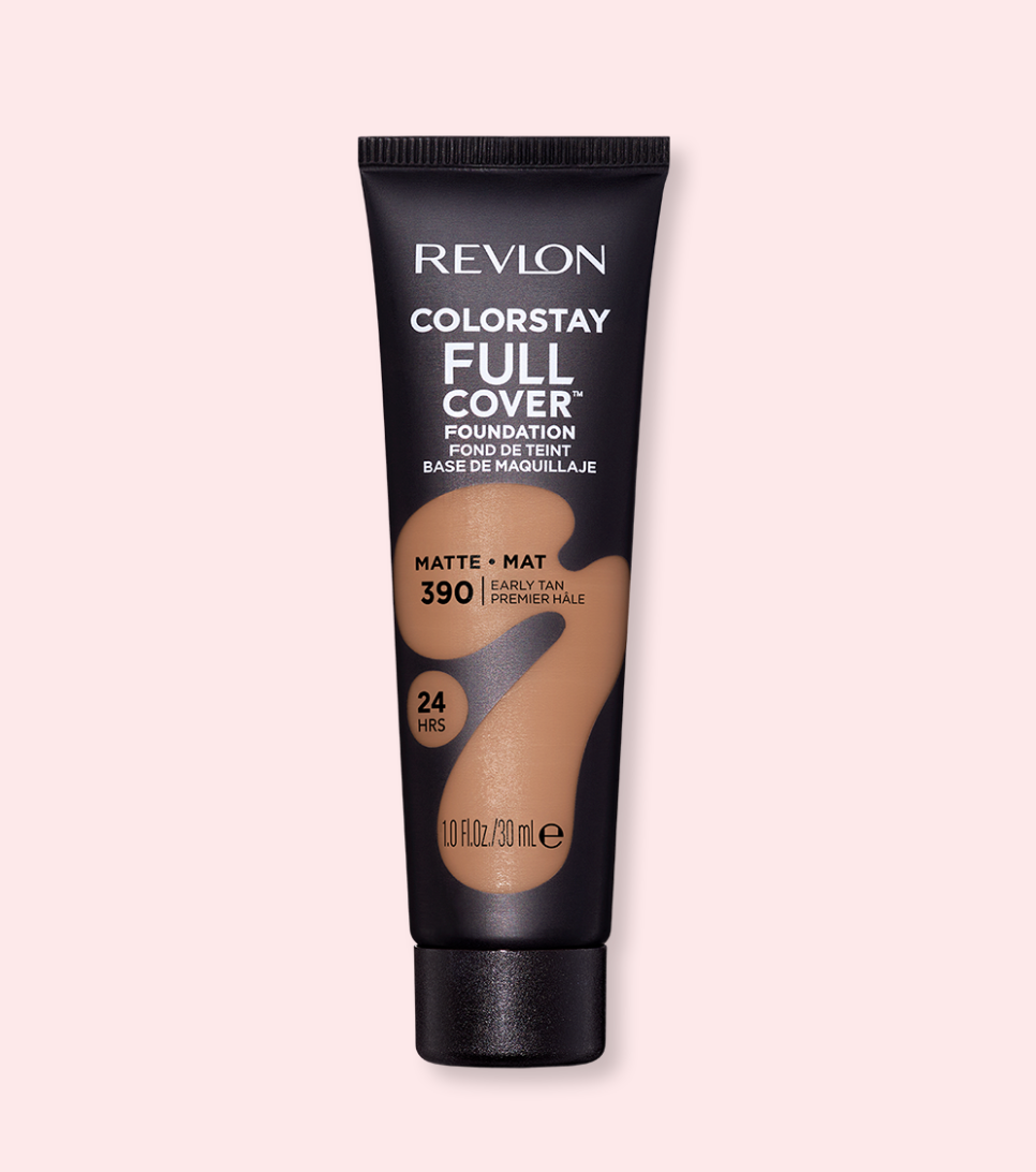 REVLON | ColorStay Full Cover™ Foundation