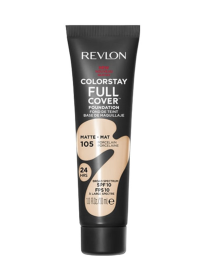 REVLON | ColorStay Full Cover™ Foundation