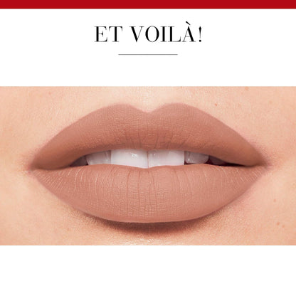 BOURJOIS | Rouge Edition Velvet Matte Lipstick