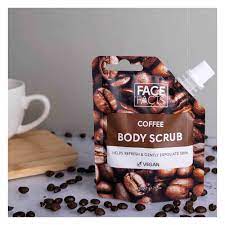 Gently exfoliate your skin with the Face Facts Coffee Body Scrub. Packed with Coffee Extract, this scrub helps remove dead skin cells and refresh the skin. This rich formula helps regenerate skin whilst leaving skin supple and soft after use.