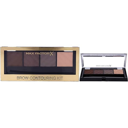 MAX FACTOR | Brow Contouring Kit