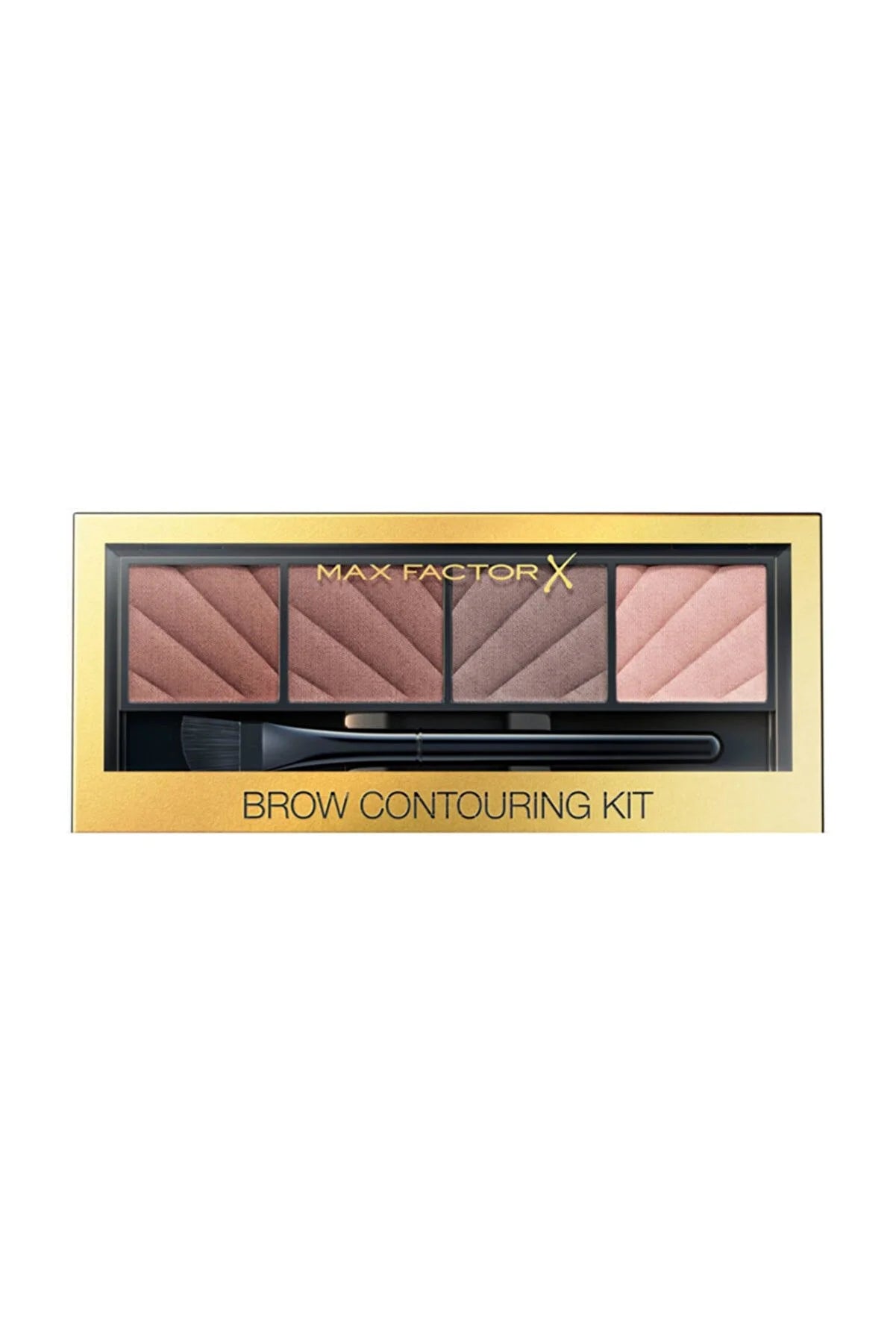 MAX FACTOR | Brow Contouring Kit