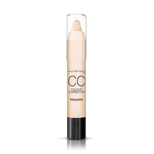 MAX FACTOR | Color Corrector Highlighter Stick - Champagne