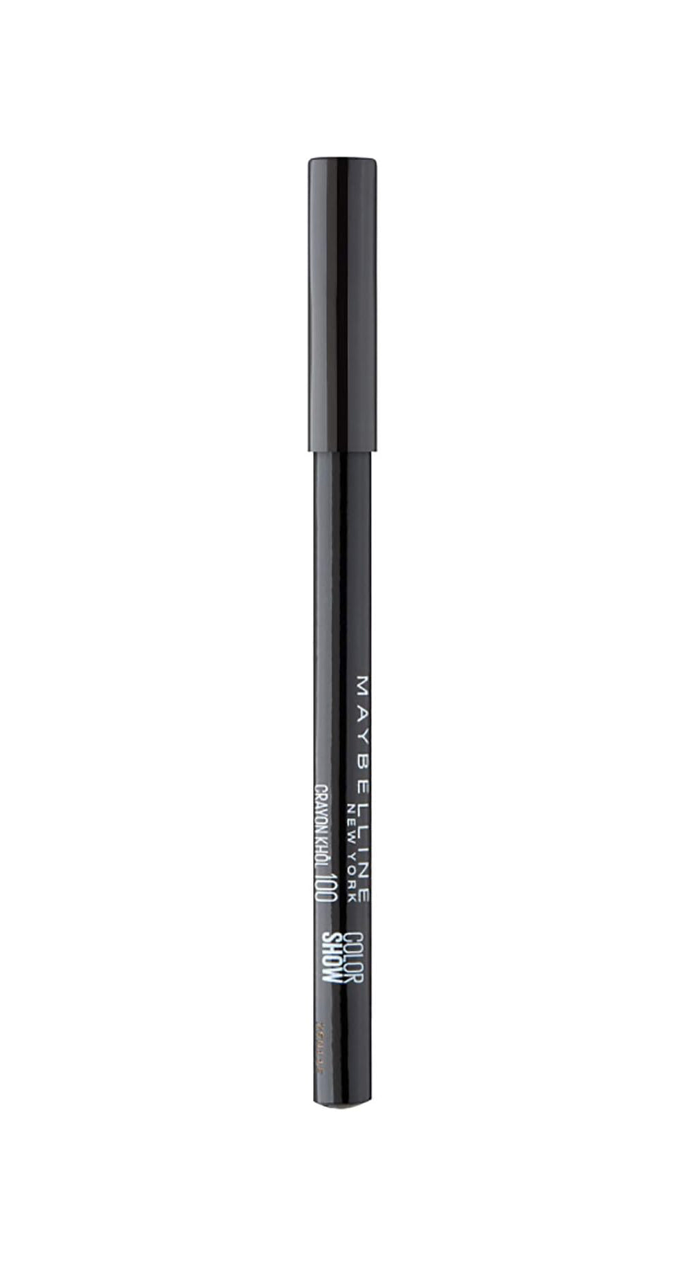 MAYBELLINE | Colour Show Khol Eyeliner - Black