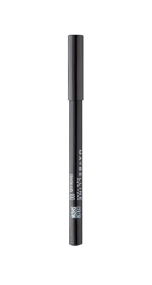 MAYBELLINE | Colour Show Khol Eyeliner - Black