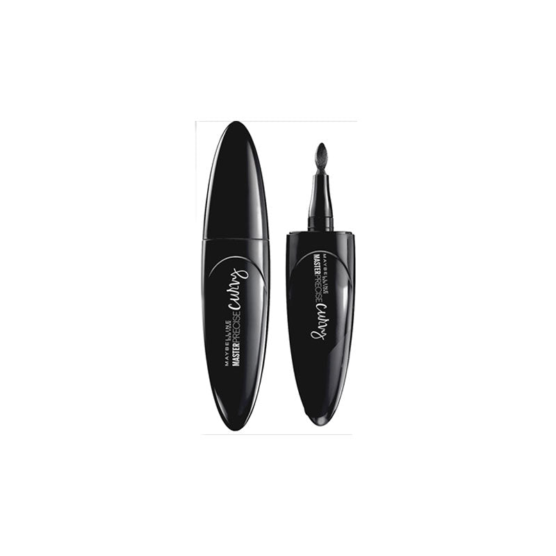 MAYBELLINE | Master Precise Curvy Eyeliner - Black