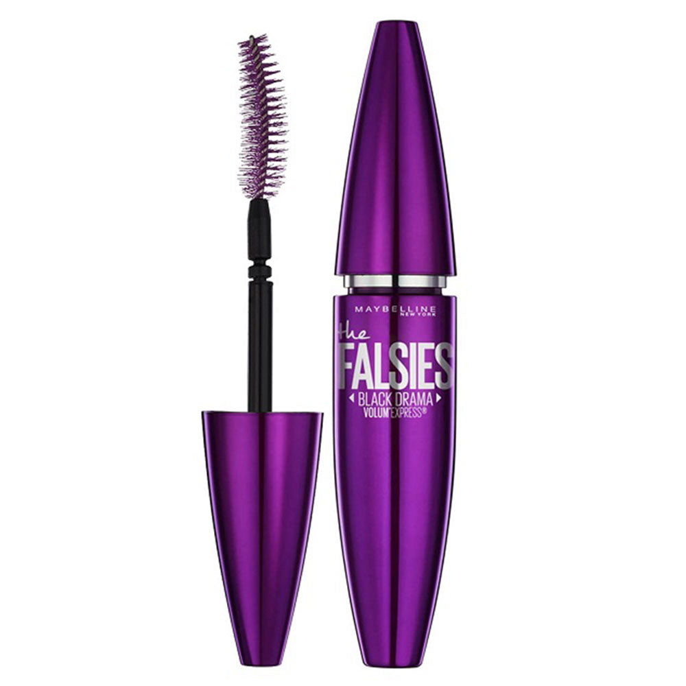 MAYBELLINE | The Falsies Volum Express Mascara Black