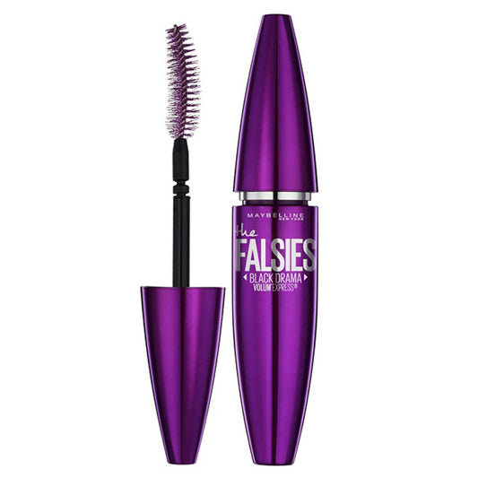 MAYBELLINE | The Falsies Volum Express Mascara Black