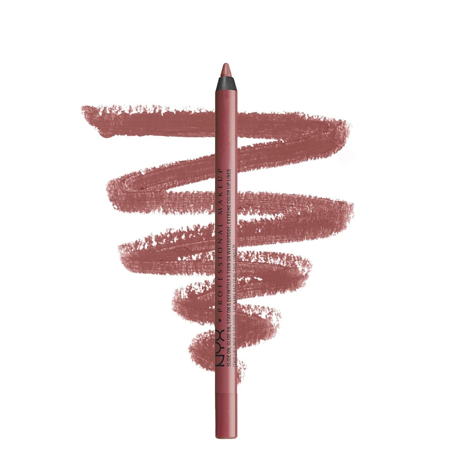 NYX | Slide Slide On Lip Pencil