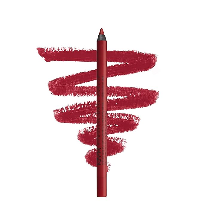 NYX | Slide Slide On Lip Pencil